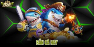 bắn cá hay