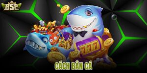 cách bắn cá