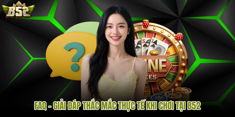 Giải đáp B52 về OTP tài khoản Jackpot và thiết bị