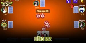 Liêng B52