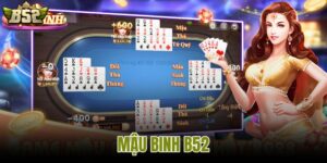 Mậu Binh B52