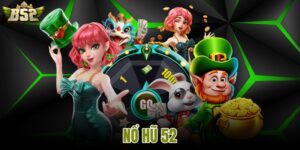 Nổ hũ 52