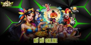 Nổ hũ online