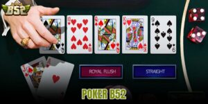 Poker B52