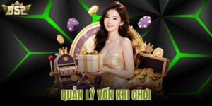 quản lý vốn khi chơi