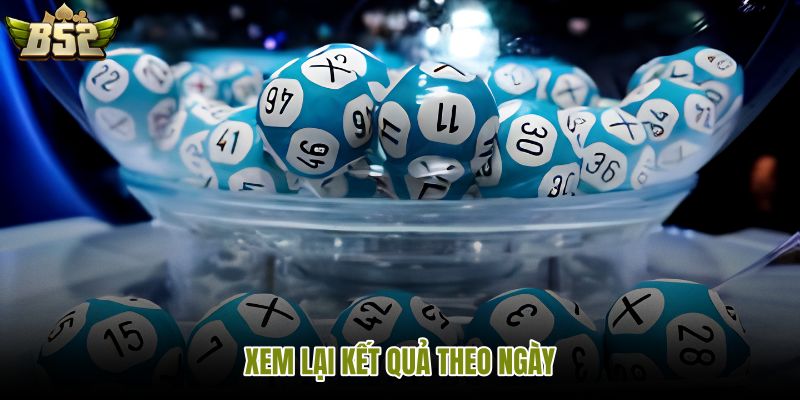 Lô đề miền Bắc theo ngày và trạng thái kỳ quay